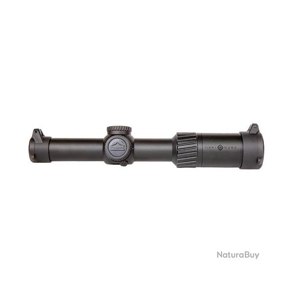 Lunette de chasse SIGHTMARK Presidio 1-6x24 HDR