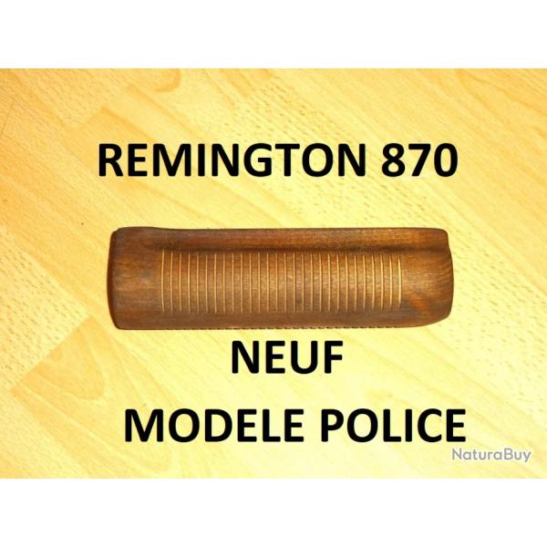 devant bois NEUF fusil REMINGTON 870  59.00 Euros !!!!!!!!!! - VENDU PAR JEPERCUTE (b12133)