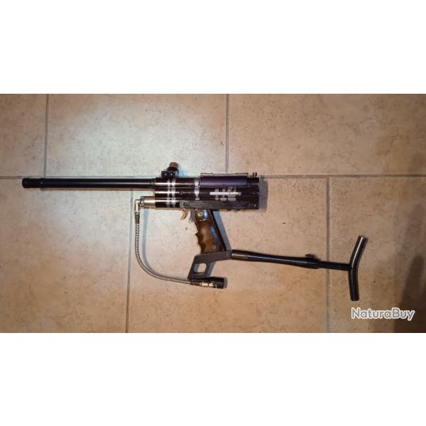 Paintball VM 68 Sheridan