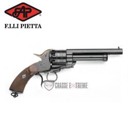 Replique PIETTA 1862 Le Mat Cavalry Cal 44 Pn