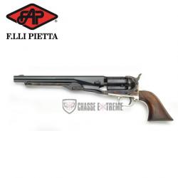 Replique PIETTA 1861 Navy Civilian Bar Cal 36 Pn