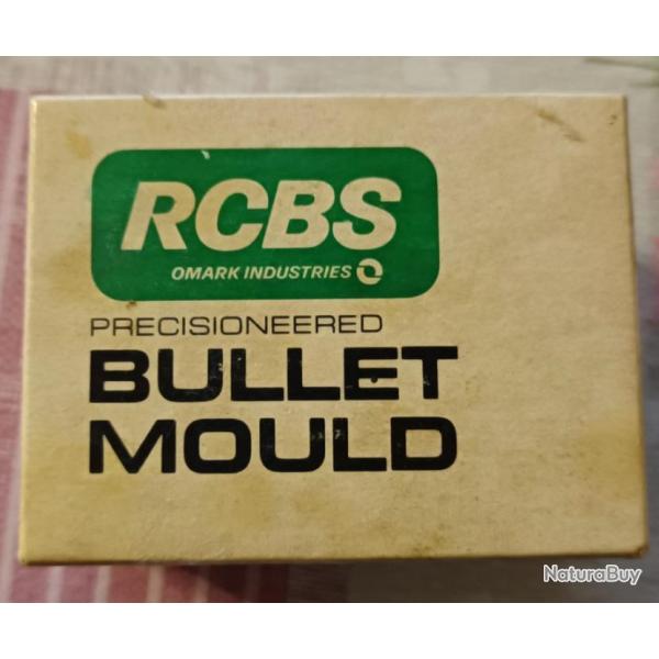 MOULE RCBS 38WC