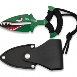 Albainox Push Dagger
