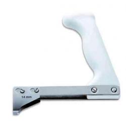 Dick 9042000 Tire-cotes 14mm