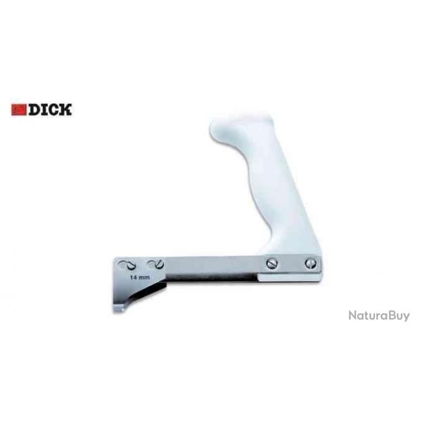 Dick 9042000 Tire-cotes 14mm