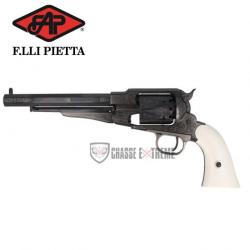 Replique PIETTA 1858 Rm Acier Bronze Laser Deluxe Cal 44 Pn 22