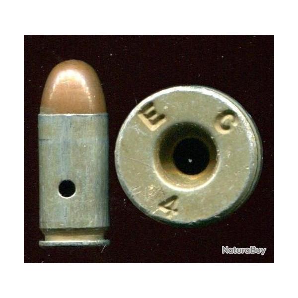 .45 ACP - inerte  de manipulation originale USA guerre 39-45