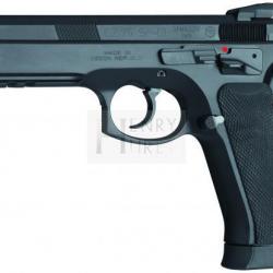 CZ 75 SP-01 SHADOW 9X19