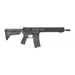 Carabine SPRINGFIELD ARMORY Saint Victor SBR AR-15 noir calibre 223 Rem 11,5''