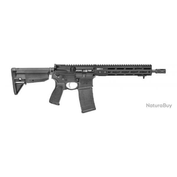 Carabine SPRINGFIELD ARMORY Saint Victor SBR AR-15 noir calibre 223 Rem 11,5''