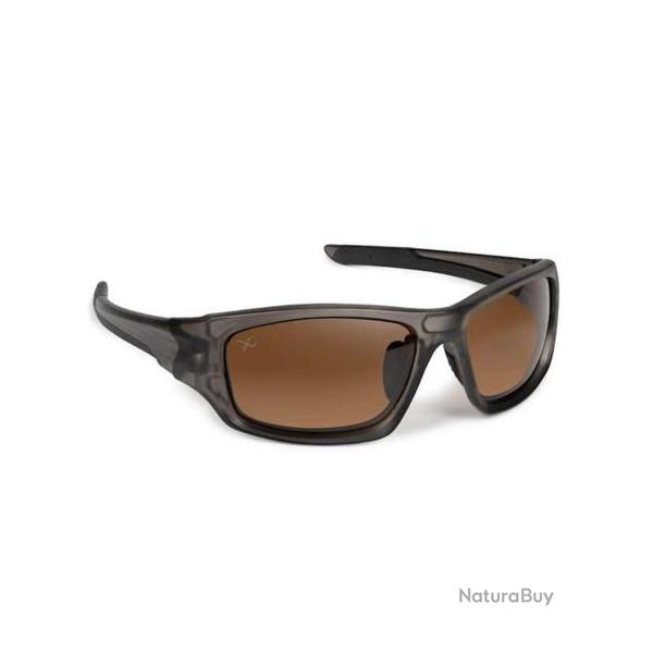 MATRIX LUNETTES WRAPS POLARISED SUNGLASSES MATRIX