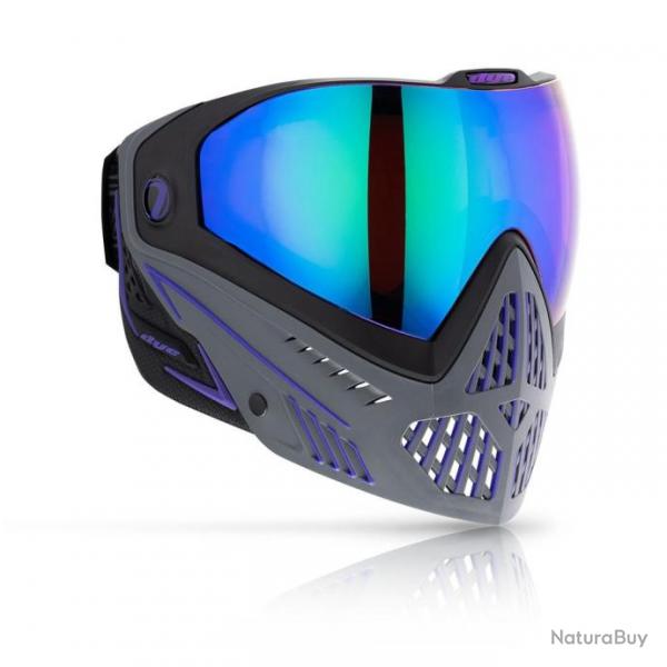 Masque de paintball DYE I5 Thermal Barney