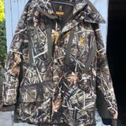 Veste Browning Max5