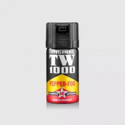 BOMBE SPRAY POIVRE TW1000 MAN 40ML