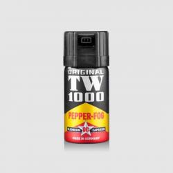 BOMBE SPRAY POIVRE TW1000 MAN 40ML