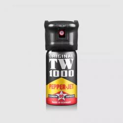 BOMBE PEPPER-JET TW1000 MAN 40ML