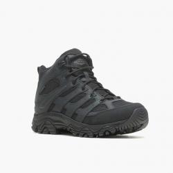 Chaussures MOAB 3 Mid Tactical WP Noires Noir 7.5 UK - 41.5 EU