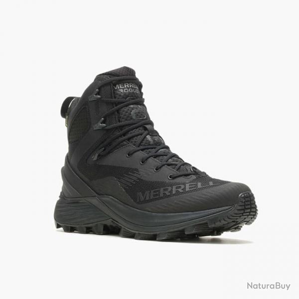 Chaussures ROGUE Tactical GTX Noires Noir 7 UK - 41 EU