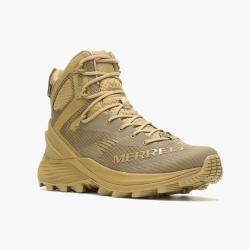 Chaussures ROGUE Tactical GTX Coyote Coyote Brown 6.5 UK - 40 EU