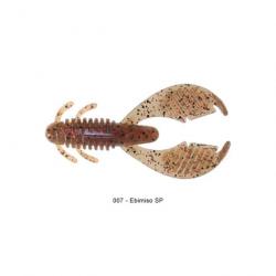 Leurre Souple Reins Ax Craw Mini 5cm 007-ebimisso sp