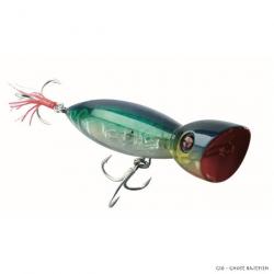 Poisson Nageur Sakura Pulsion TR 120 F G10 - Ghost Baitfish