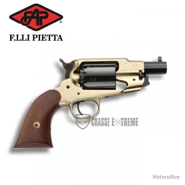 Replique PIETTA 1858 Rm 3'' Cal 44 Pn