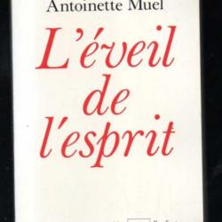 l'éveil de l'esprit de françoise dolto et antoinette muel