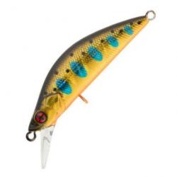 Poisson Nageur Sakura Phoxy Awa 50S 5g T01 - Golden Trout 5cm