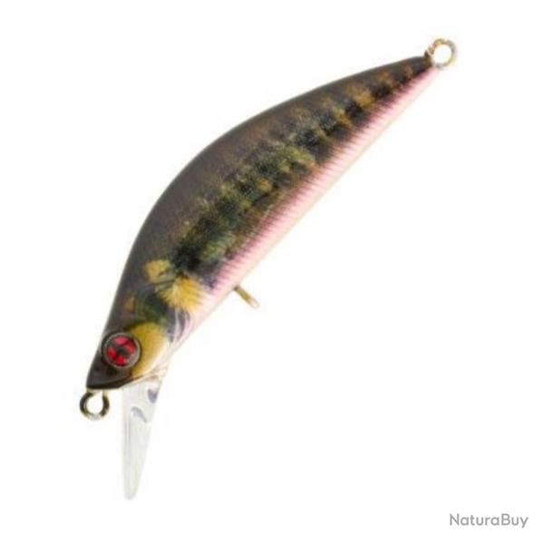 Poisson Nageur Sakura Phoxy Awa 50S 5g RL07 - Real Life Vairon 5cm