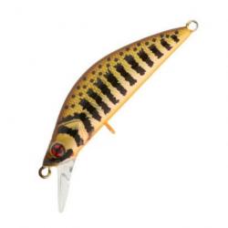 Poisson Nageur Sakura Phoxy Awa 50S 5g V02 - Brown Vairon 5cm