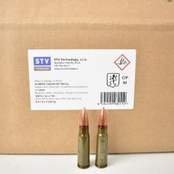 500 Munitions STV calibre 7,62x39