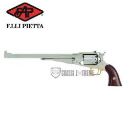 Replique PIETTA 1858 Rm Buffalo Inox Cal 44 Pn / B