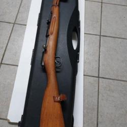 radom WZ48 "mosin nagant 22lr"