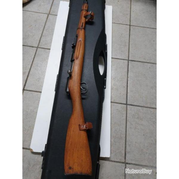 radom WZ48 "mosin nagant 22lr"