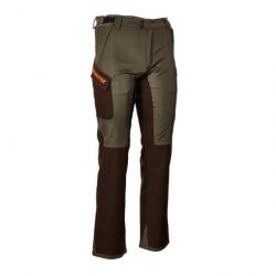 DESTOCKAGE WINCHESTER ! - Pantalon Winchester Track Racoon