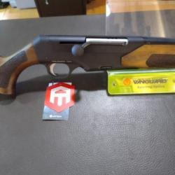 Carabine a verrou linéaire arttech prima SP wood calibre 308