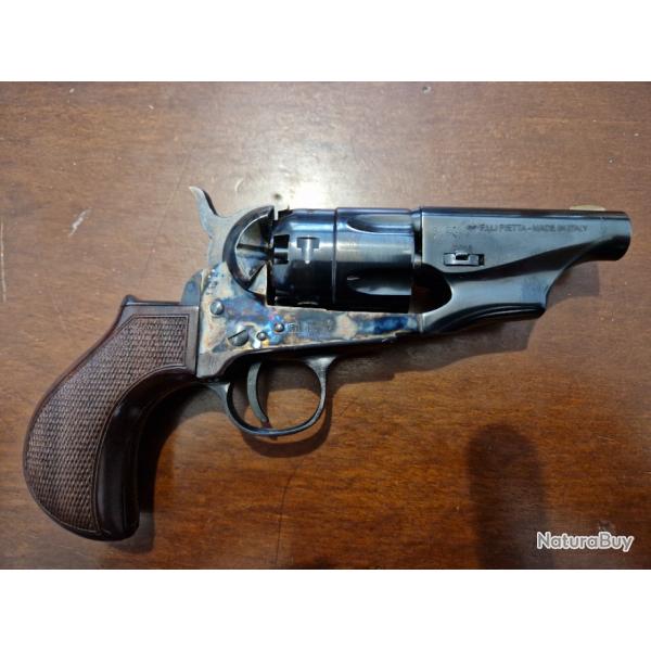 Colt 1860 subnose 44