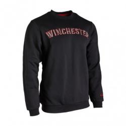 DESTOCKAGE WINCHESTER ! - Sweat Pull Winchester Falcon Noir