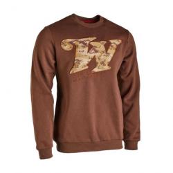 DESTOCKAGE WINCHESTER ! - Sweat Winchester Redstone Marron