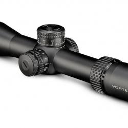 LUNETTE VORTEX Strike Eagle® 3-18x44 FFP EBR-7C (MRAD) Reticle 34mm Tube