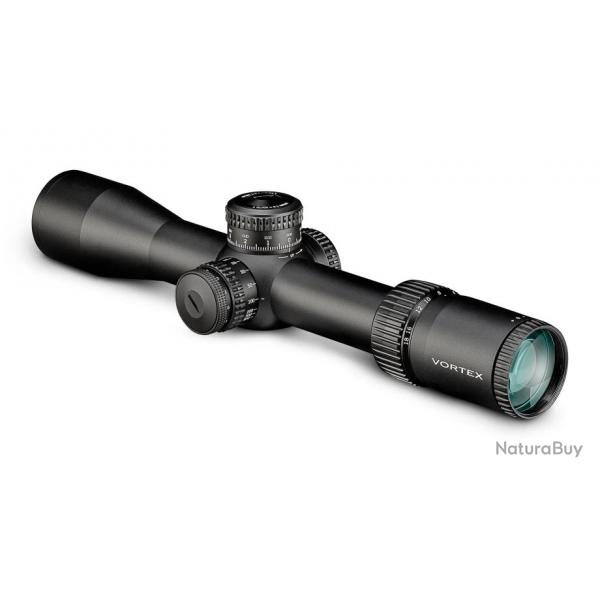 LUNETTE VORTEX Strike Eagle 3-18x44 FFP EBR-7C (MRAD) Reticle 34mm Tube