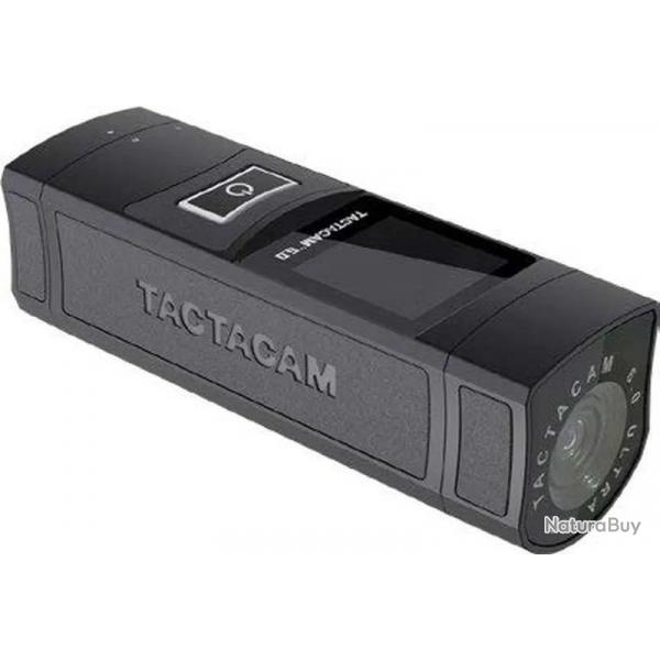 CAMERA TACTACAM 6.0