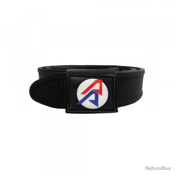 Ceinture DAA Premium, ARGENT, taille : 34