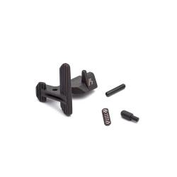 Strike Industries SI-AR-XBC/Strike Industries Loquet à boulon étendu/Acier