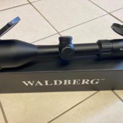 Vends lunette affût/approche WALDBERG 3-12x56 IR