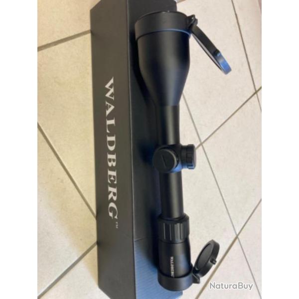 Vends lunette afft/approche WALDBERG 3-12x56 IR