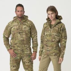 Veste Tracer Anorak Multicam Multicam®