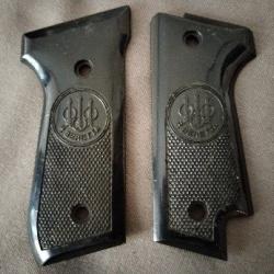 poignees beretta mod 92