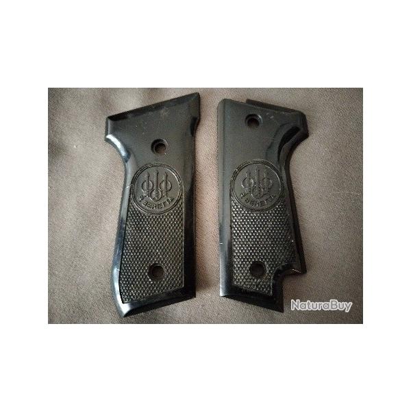 poignees beretta mod 92