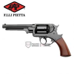 Replique PIETTA 1858 Army Starr Double Action Cal 44 Pn